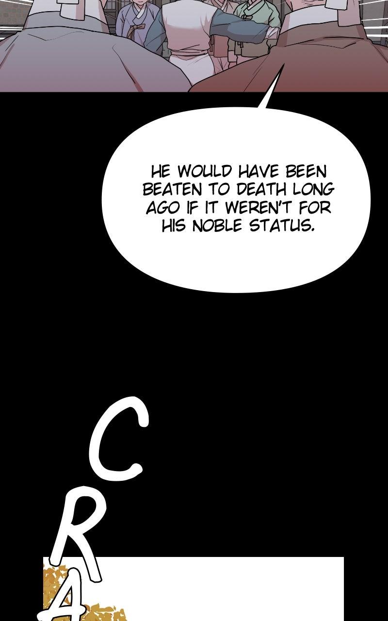 The Tale of a Fox's Love Chapter 22 - Page 10