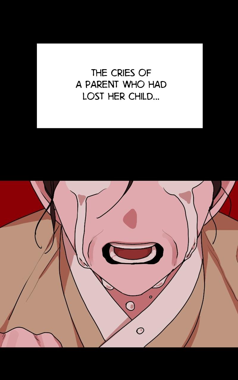 The Tale of a Fox's Love Chapter 22 - Page 18