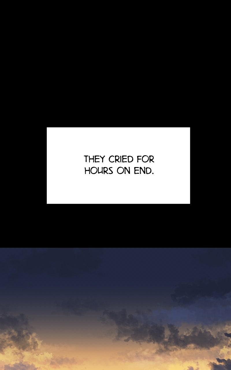 The Tale of a Fox's Love Chapter 22 - Page 21