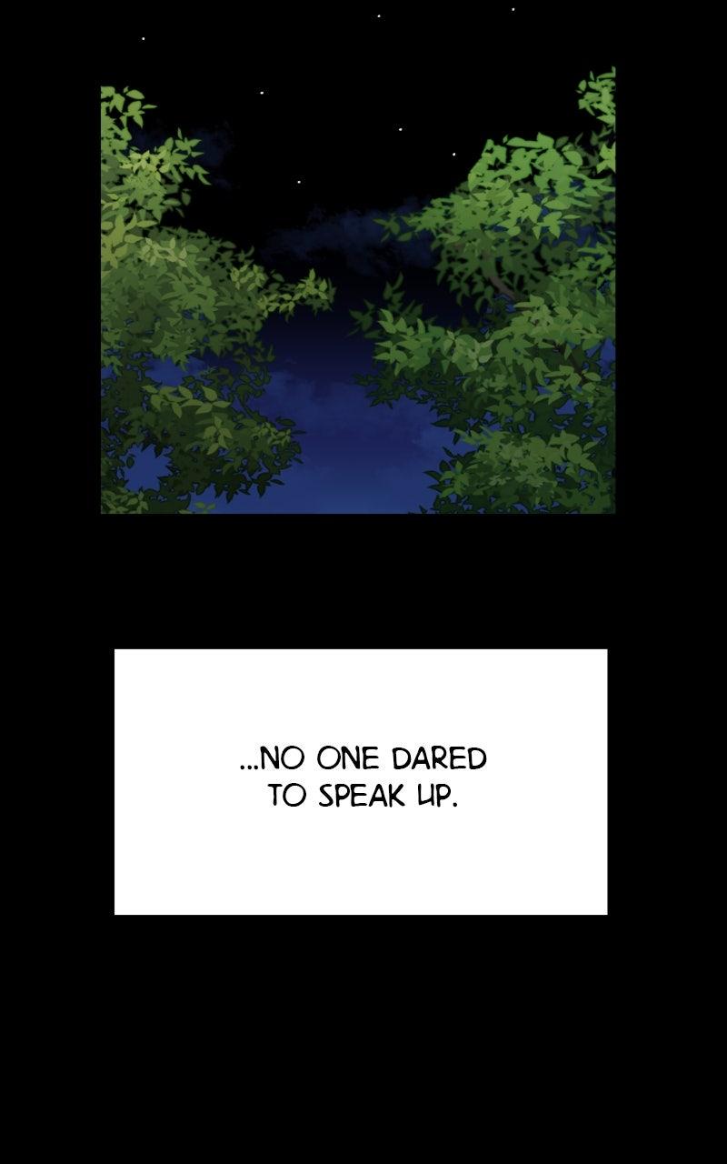 The Tale of a Fox's Love Chapter 22 - Page 23