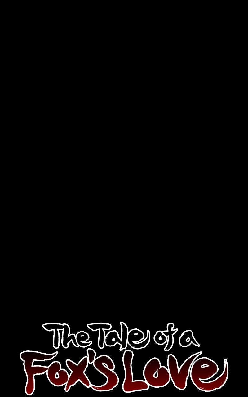 The Tale of a Fox's Love Chapter 22 - Page 24