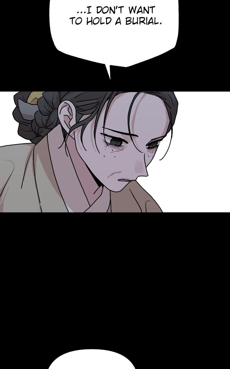 The Tale of a Fox's Love Chapter 22 - Page 26