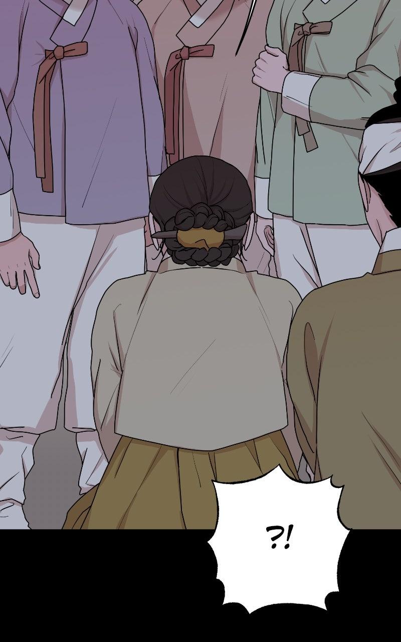 The Tale of a Fox's Love Chapter 22 - Page 29