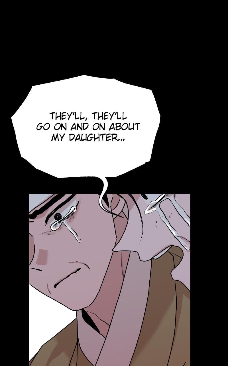 The Tale of a Fox's Love Chapter 22 - Page 36