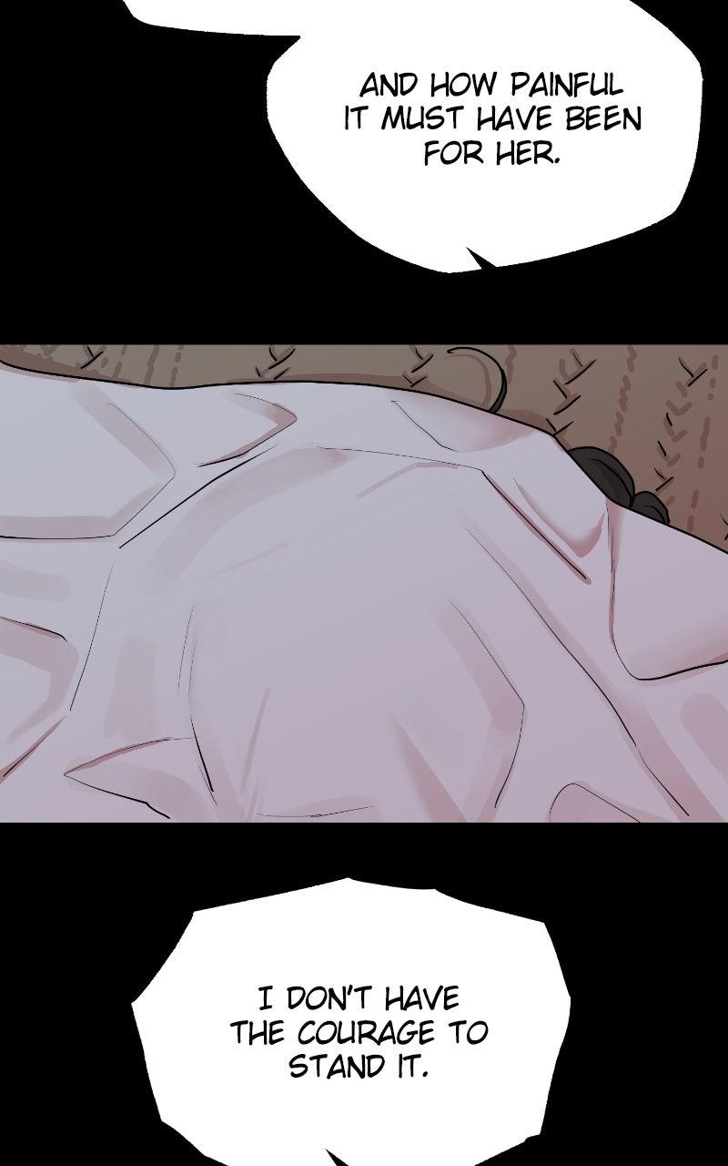 The Tale of a Fox's Love Chapter 22 - Page 38