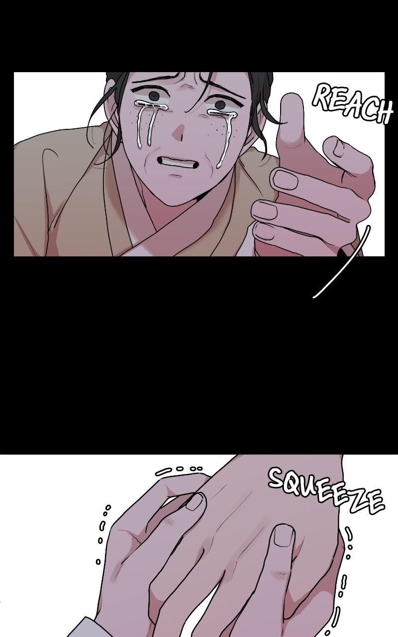 The Tale of a Fox's Love Chapter 22 - Page 41