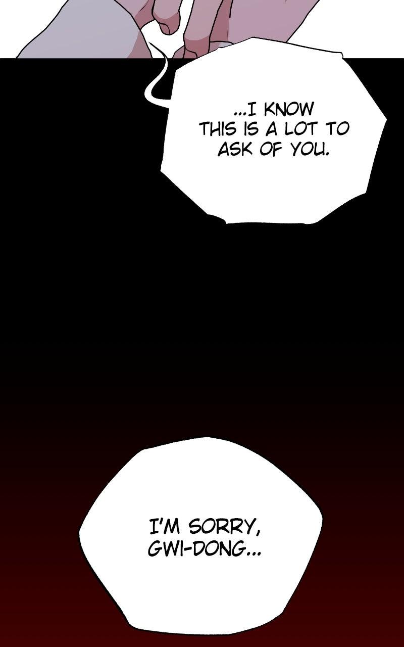 The Tale of a Fox's Love Chapter 22 - Page 42