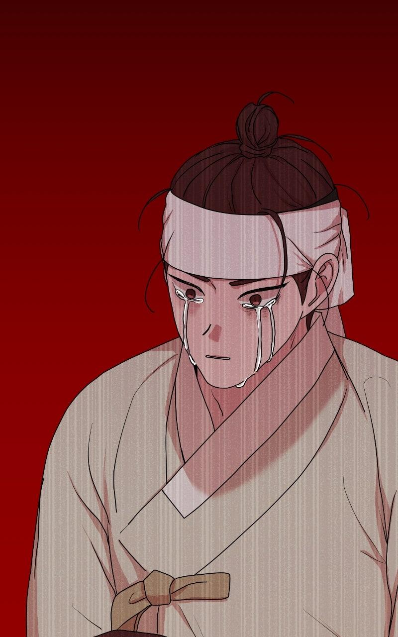 The Tale of a Fox's Love Chapter 22 - Page 43