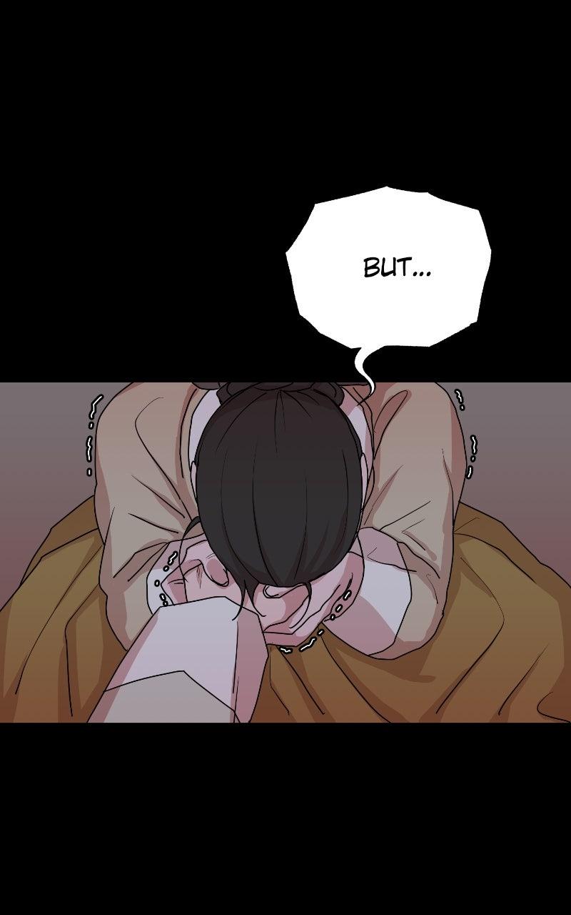 The Tale of a Fox's Love Chapter 22 - Page 46