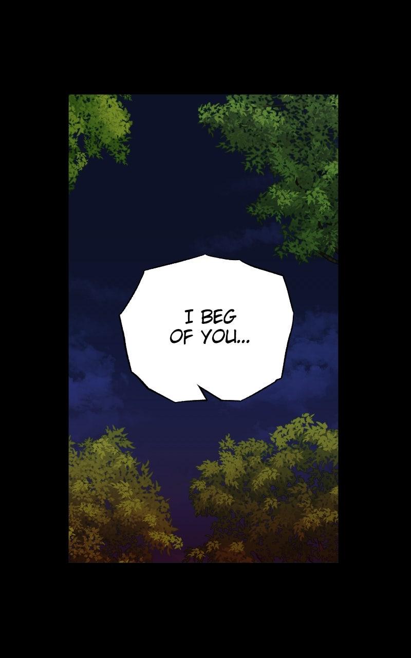 The Tale of a Fox's Love Chapter 22 - Page 49