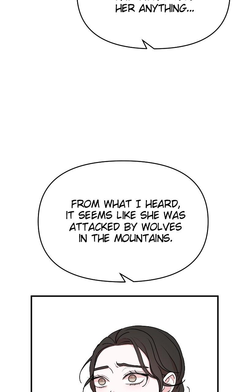 The Tale of a Fox's Love Chapter 22 - Page 57