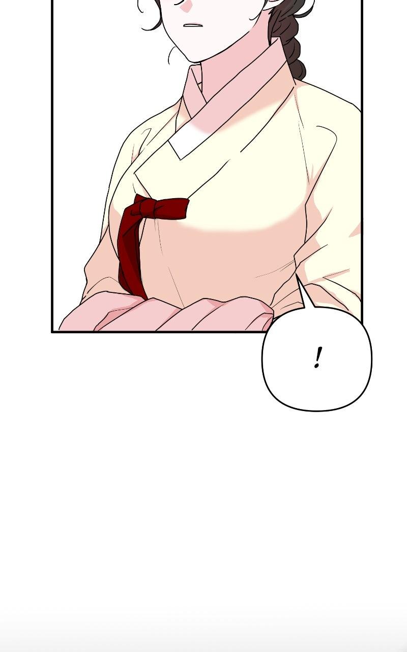 The Tale of a Fox's Love Chapter 22 - Page 58