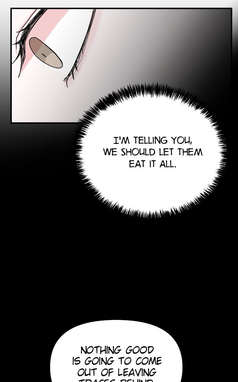 The Tale of a Fox's Love Chapter 22 - Page 59