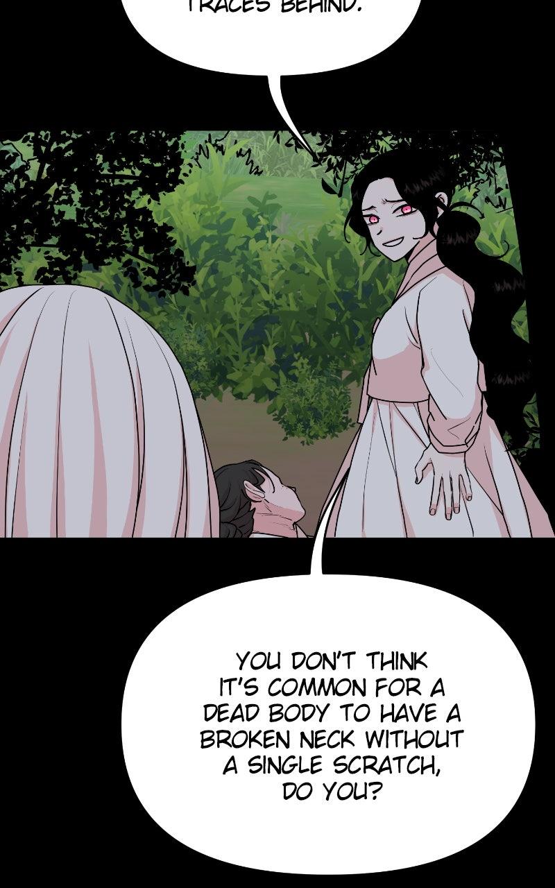 The Tale of a Fox's Love Chapter 22 - Page 60