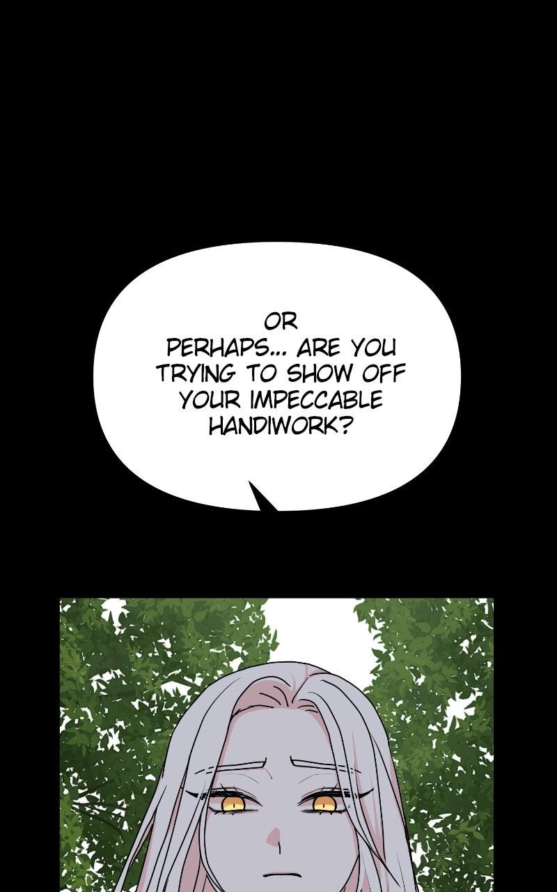 The Tale of a Fox's Love Chapter 22 - Page 61