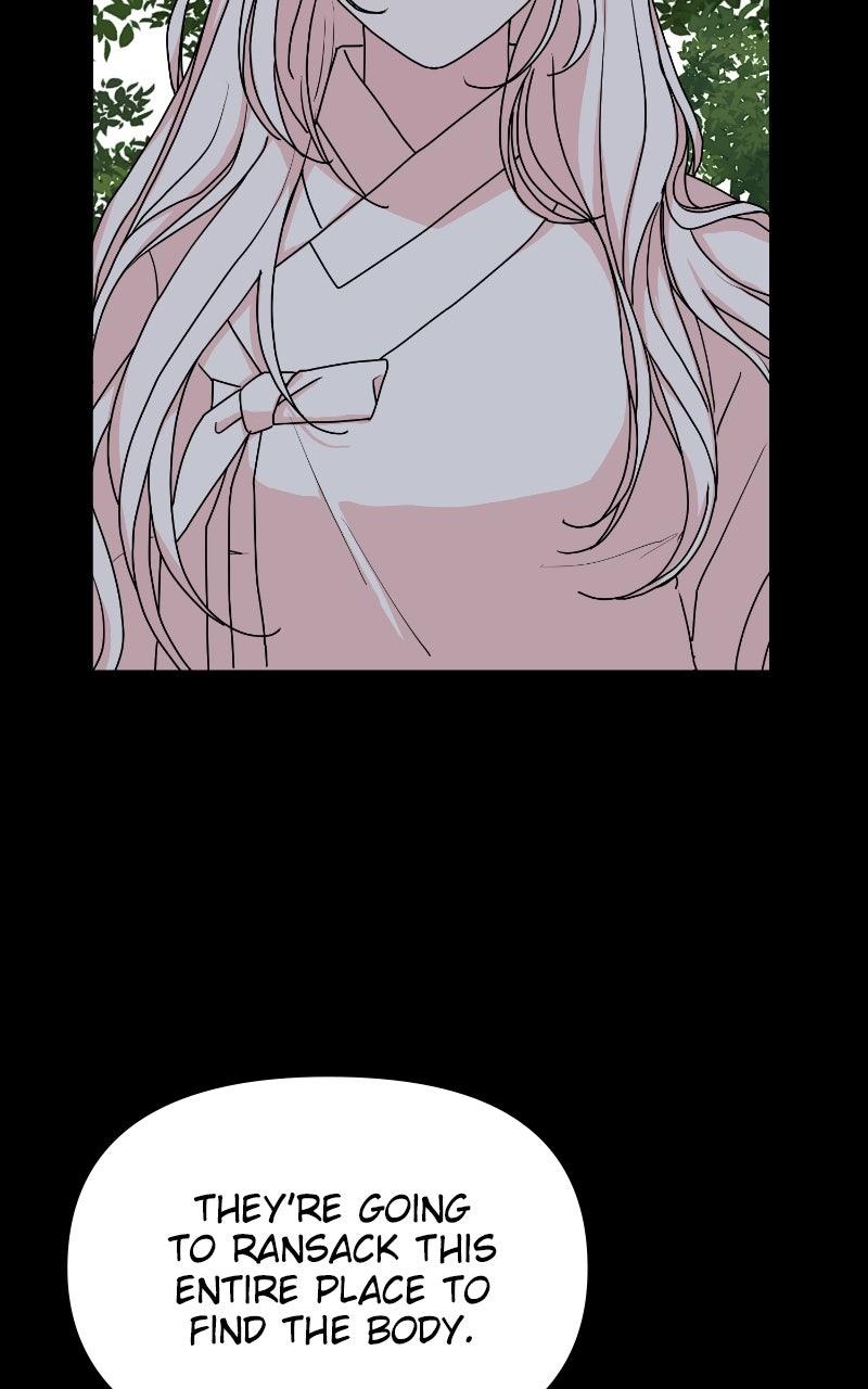 The Tale of a Fox's Love Chapter 22 - Page 62