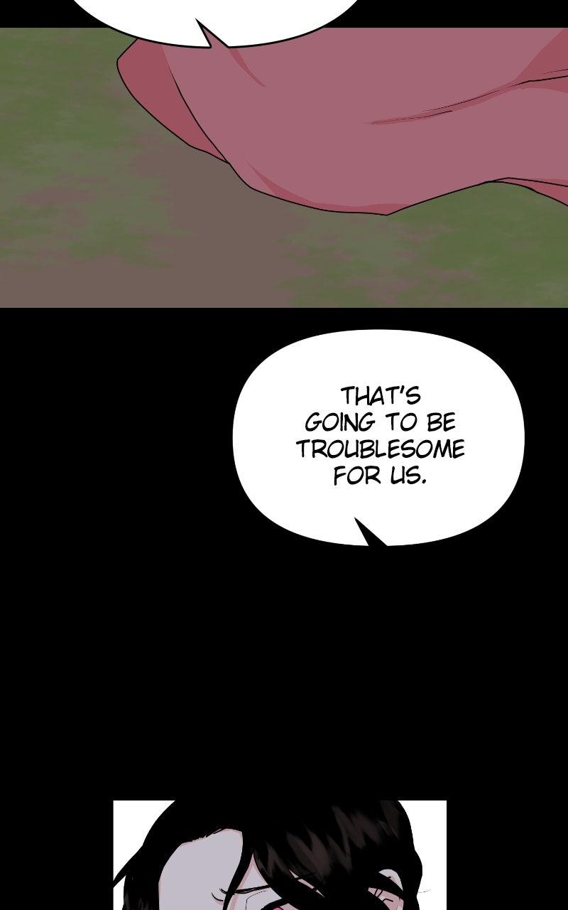 The Tale of a Fox's Love Chapter 22 - Page 63