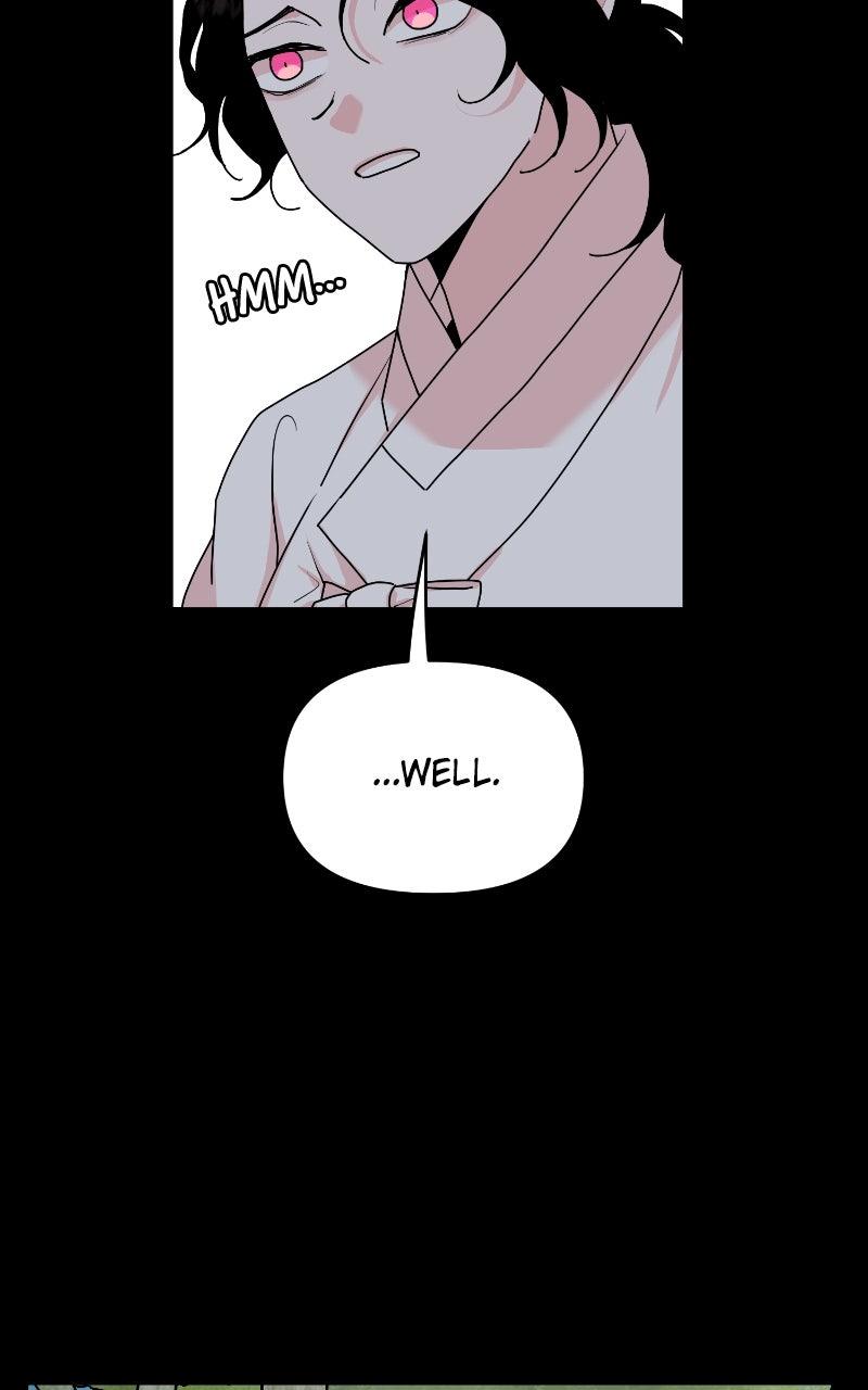 The Tale of a Fox's Love Chapter 22 - Page 64