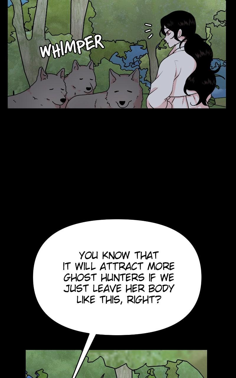 The Tale of a Fox's Love Chapter 22 - Page 65