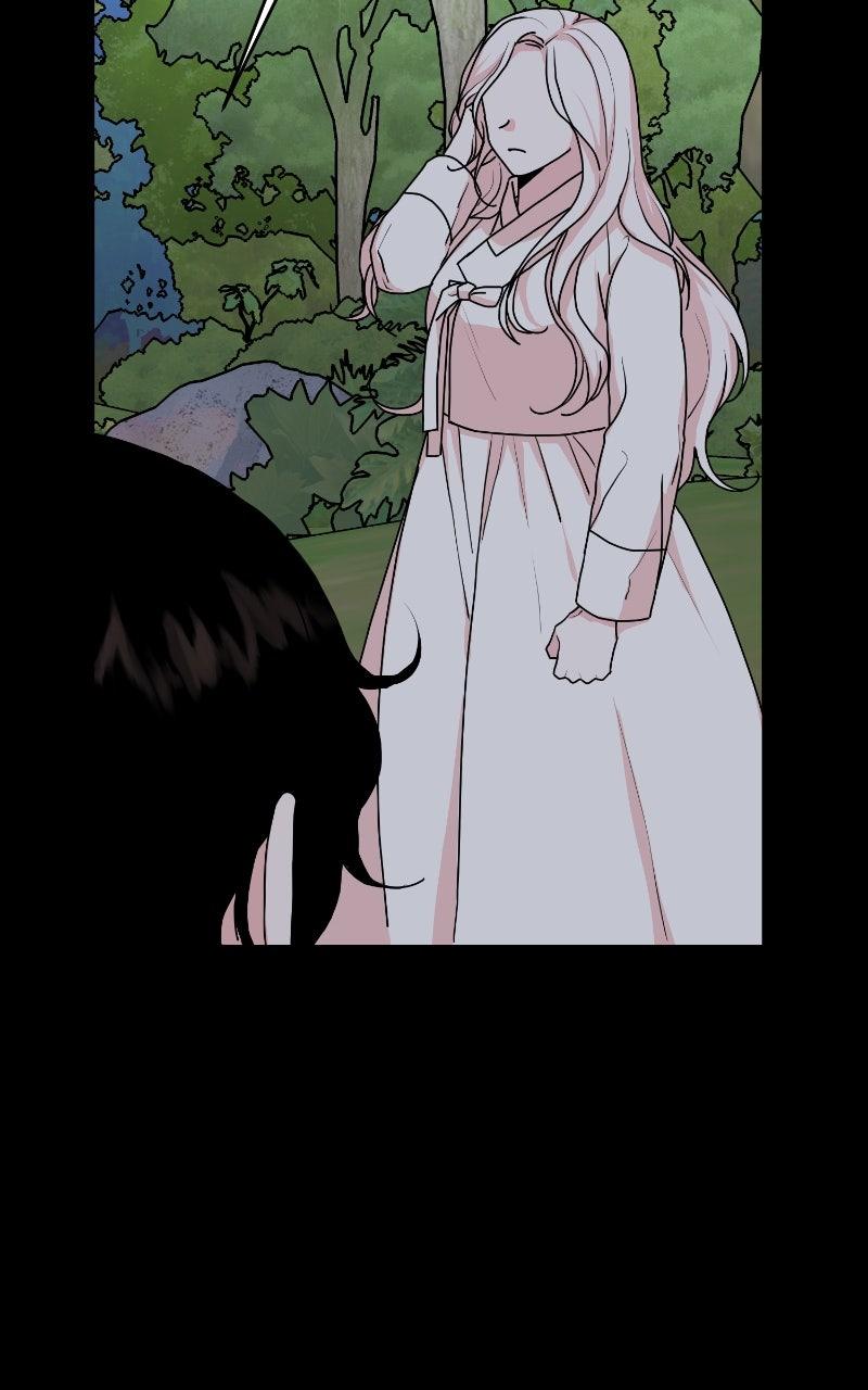 The Tale of a Fox's Love Chapter 22 - Page 66