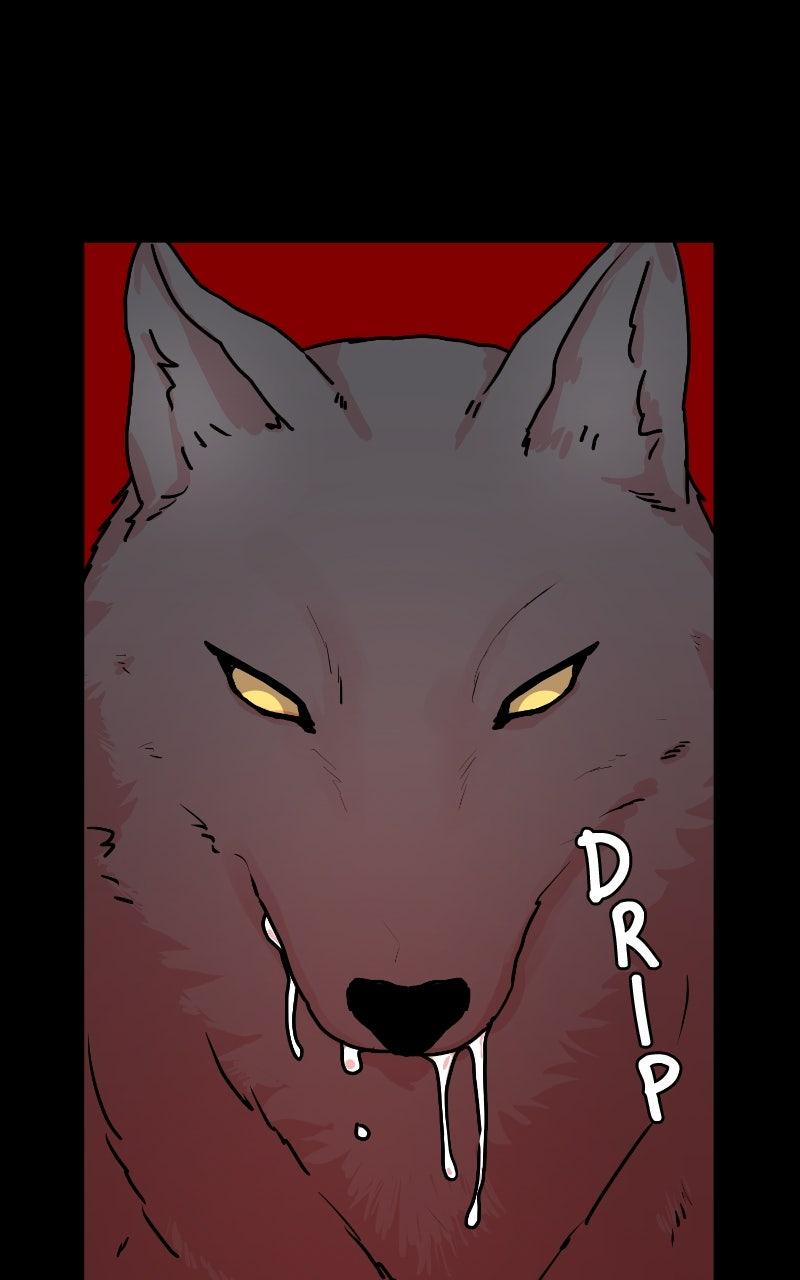 The Tale of a Fox's Love Chapter 22 - Page 69