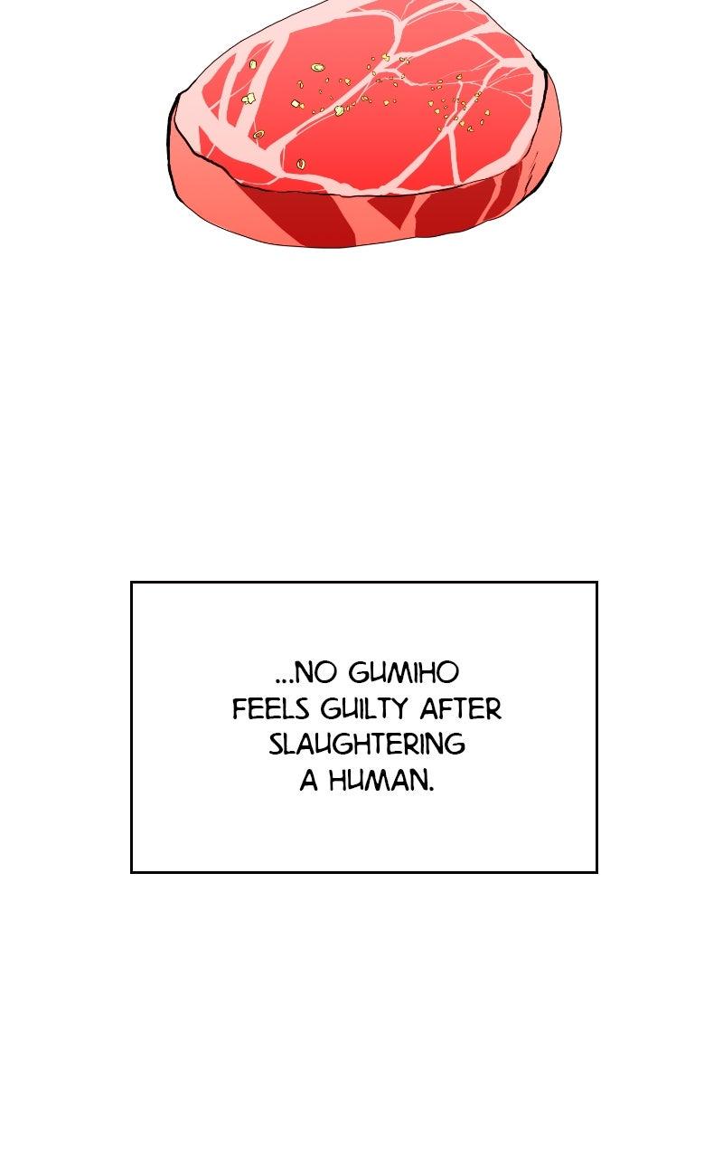 The Tale of a Fox's Love Chapter 22 - Page 73