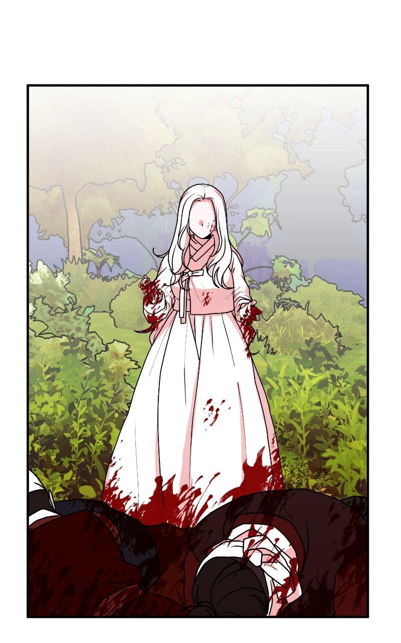 The Tale of a Fox's Love Chapter 22 - Page 74