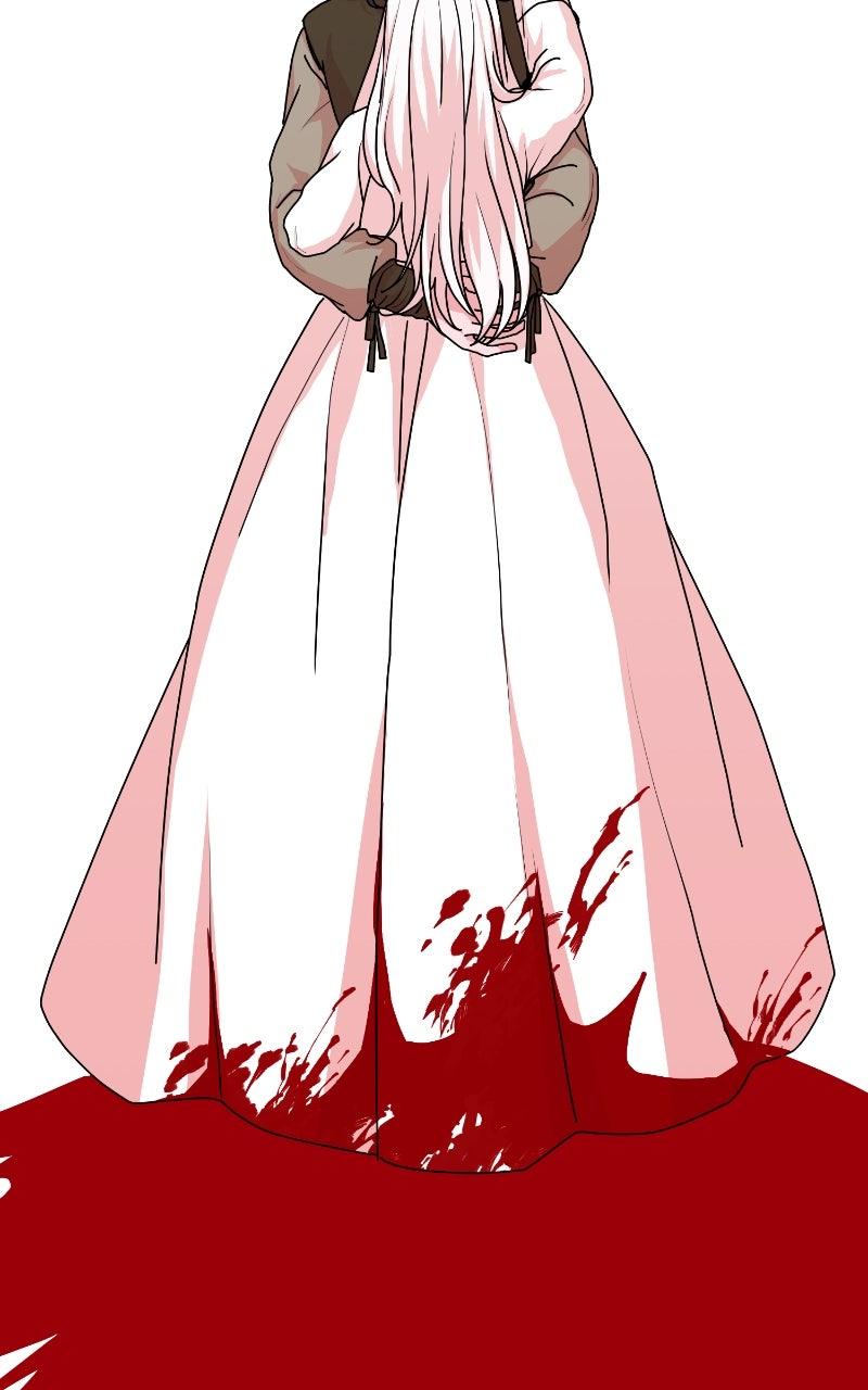 The Tale of a Fox's Love Chapter 22 - Page 77