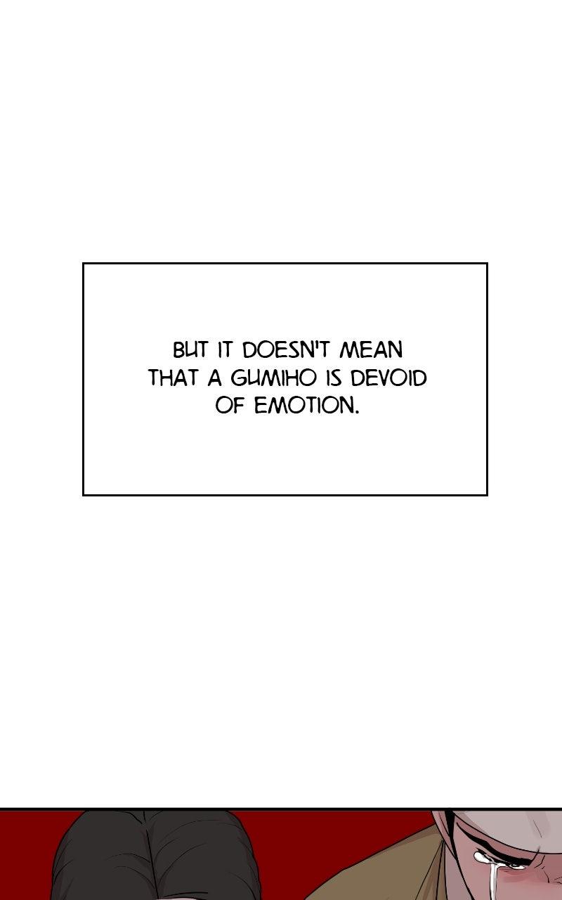 The Tale of a Fox's Love Chapter 22 - Page 79