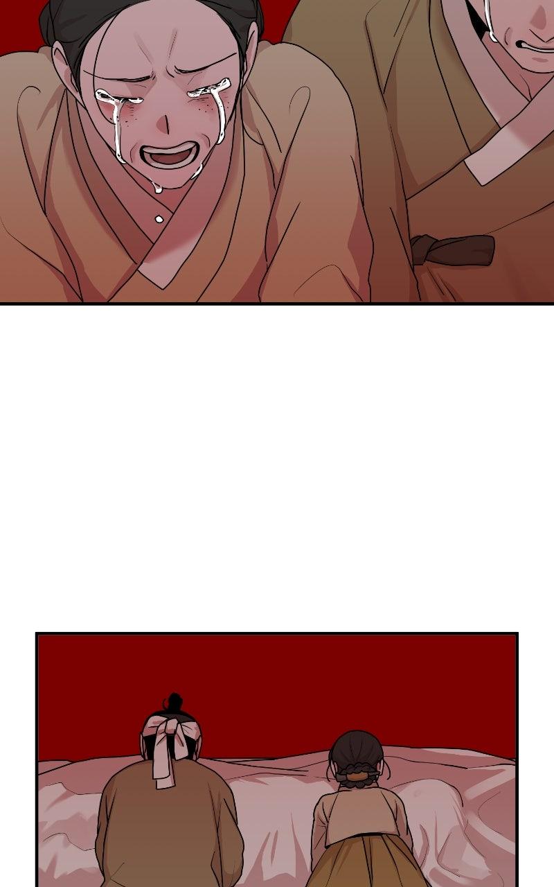 The Tale of a Fox's Love Chapter 22 - Page 80