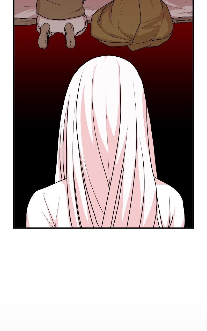 The Tale of a Fox's Love Chapter 22 - Page 81