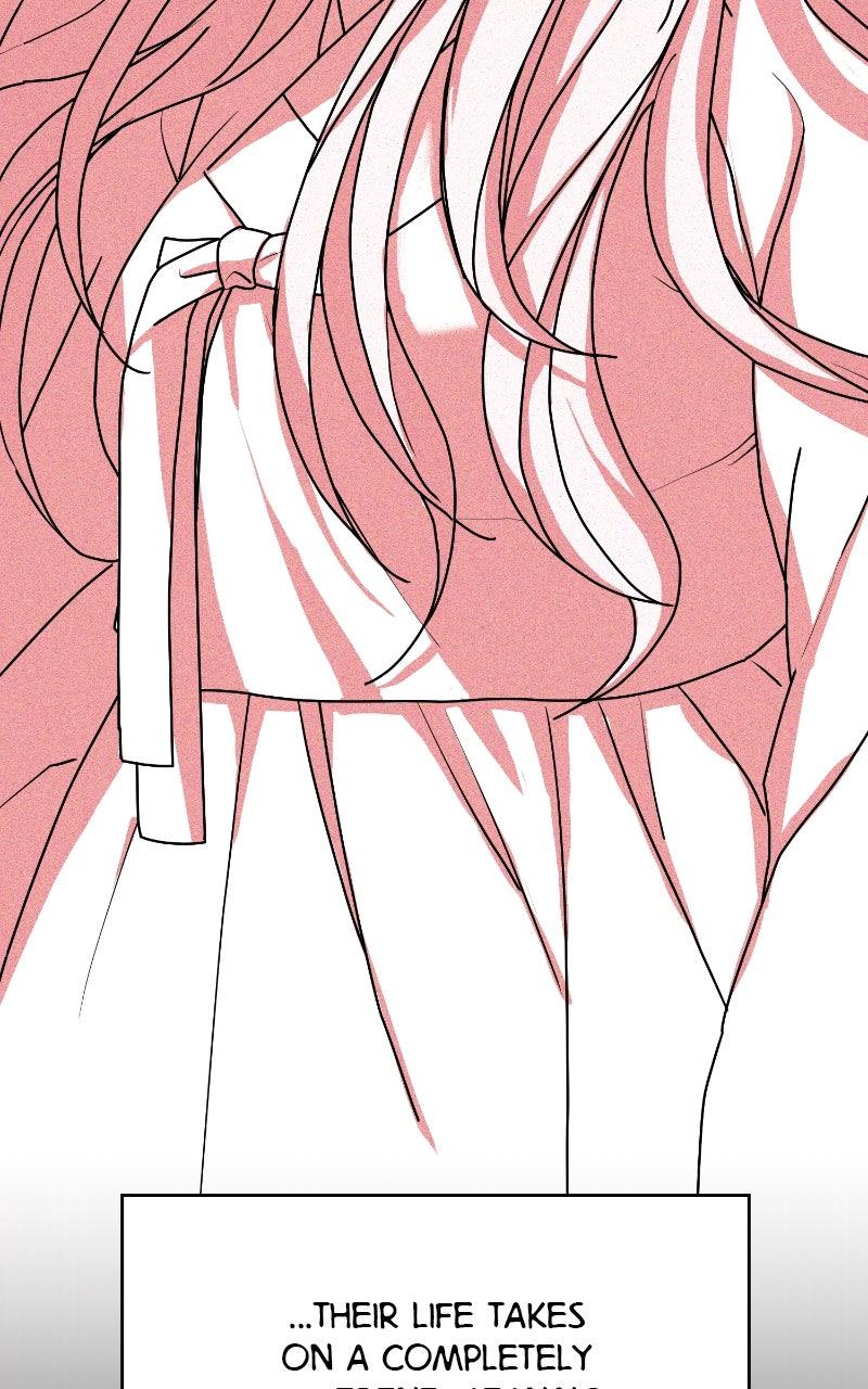 The Tale of a Fox's Love Chapter 22 - Page 83