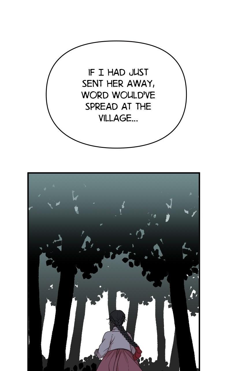 The Tale of a Fox's Love Chapter 22 - Page 86