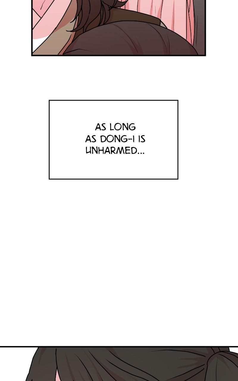 The Tale of a Fox's Love Chapter 22 - Page 90