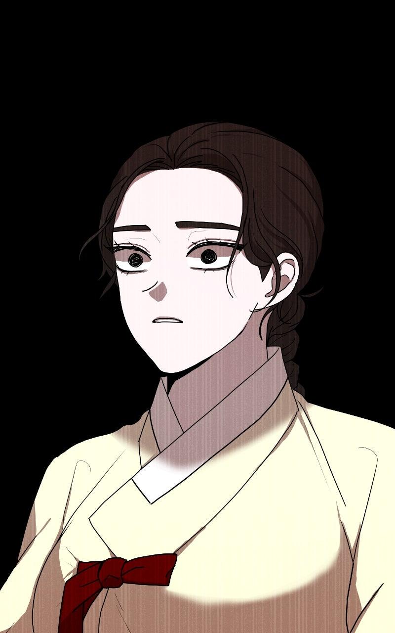 The Tale of a Fox's Love Chapter 22 - Page 92