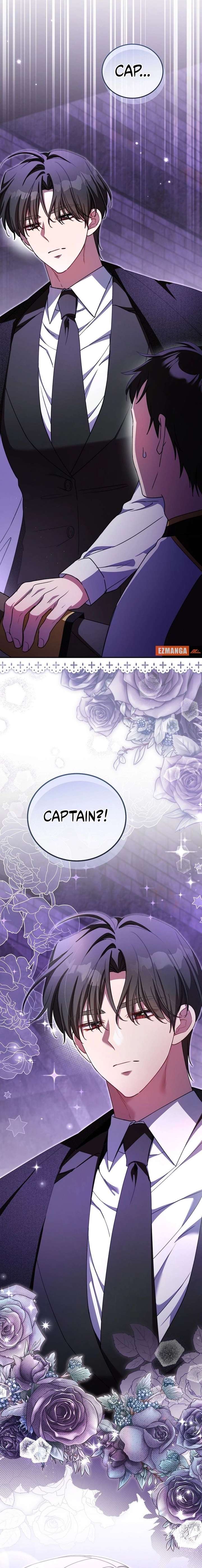 The Teacher of the Nobles’ Kindergarten Is Having a Hard Day Again Chapter 37 - Page 19