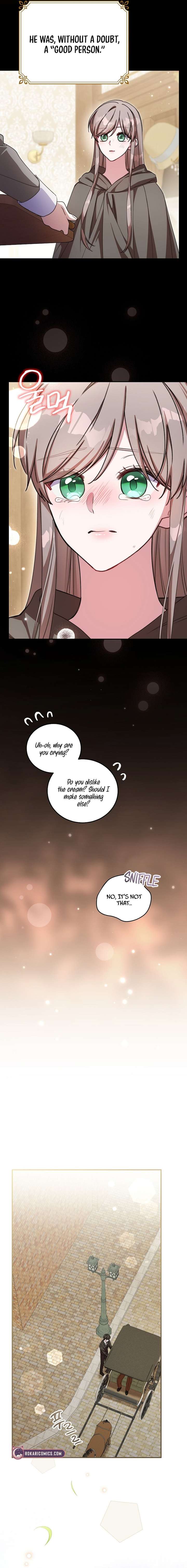 The Teacher of the Nobles’ Kindergarten Is Having a Hard Day Again Chapter 38 - Page 10