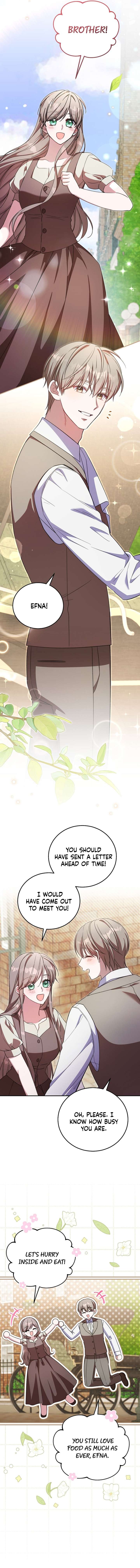 The Teacher of the Nobles’ Kindergarten Is Having a Hard Day Again Chapter 38 - Page 11