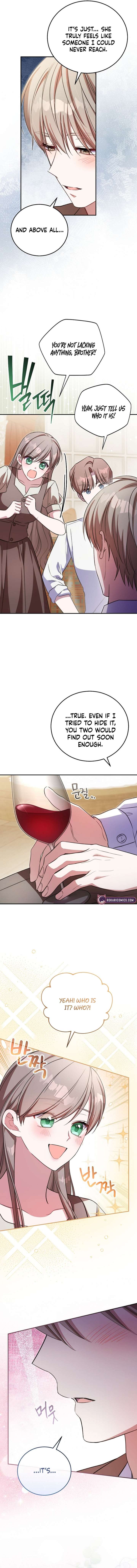 The Teacher of the Nobles’ Kindergarten Is Having a Hard Day Again Chapter 38 - Page 14