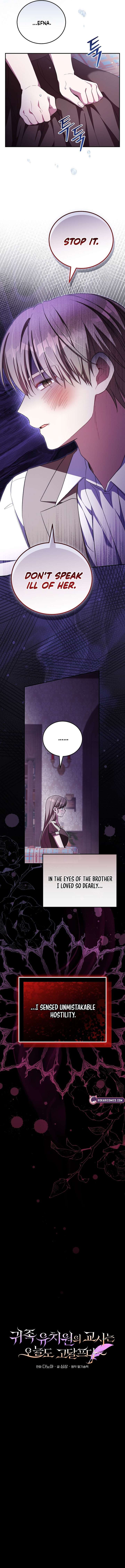 The Teacher of the Nobles’ Kindergarten Is Having a Hard Day Again Chapter 39 - Page 5