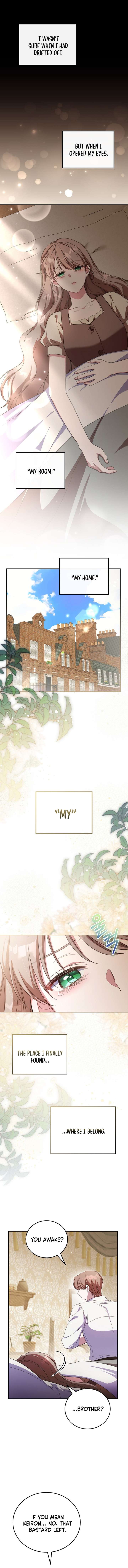 The Teacher of the Nobles’ Kindergarten Is Having a Hard Day Again Chapter 39 - Page 6