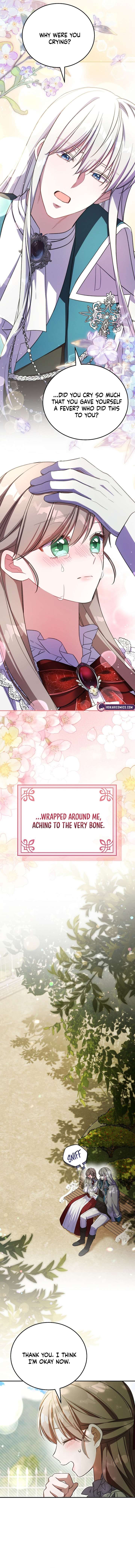 The Teacher of the Nobles’ Kindergarten Is Having a Hard Day Again Chapter 39 - Page 11