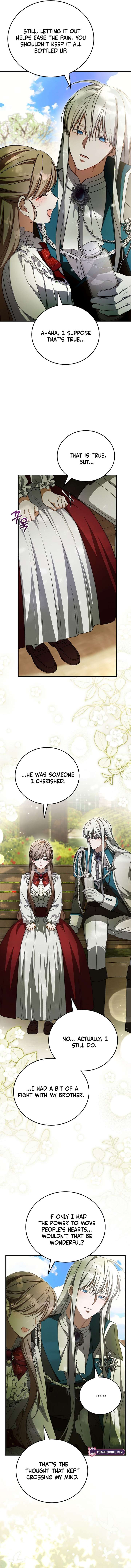 The Teacher of the Nobles’ Kindergarten Is Having a Hard Day Again Chapter 39 - Page 12