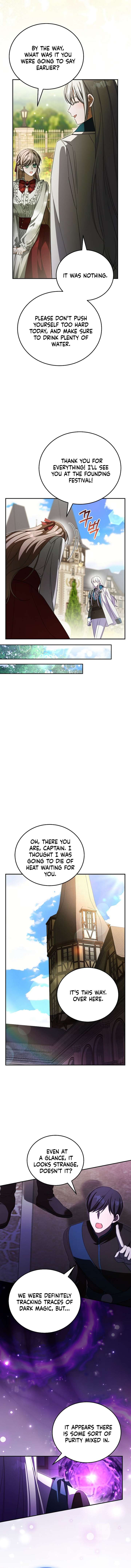 The Teacher of the Nobles’ Kindergarten Is Having a Hard Day Again Chapter 39 - Page 16