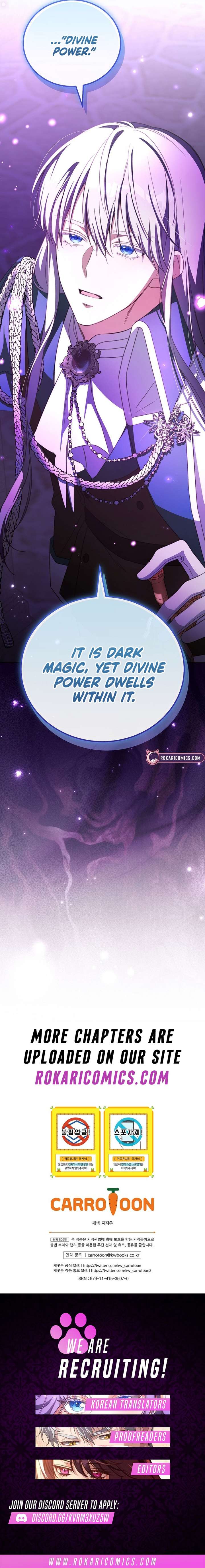 The Teacher of the Nobles’ Kindergarten Is Having a Hard Day Again Chapter 39 - Page 17