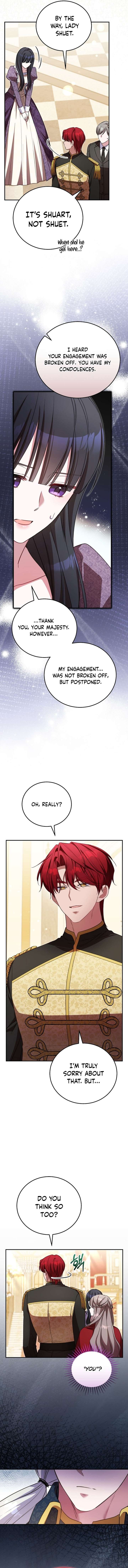 The Teacher of the Nobles’ Kindergarten Is Having a Hard Day Again Chapter 41 - Page 11