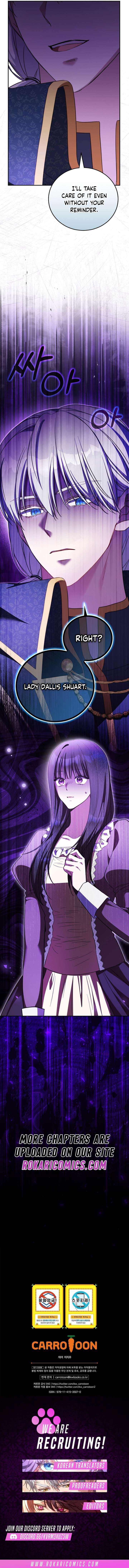 The Teacher of the Nobles’ Kindergarten Is Having a Hard Day Again Chapter 41 - Page 15