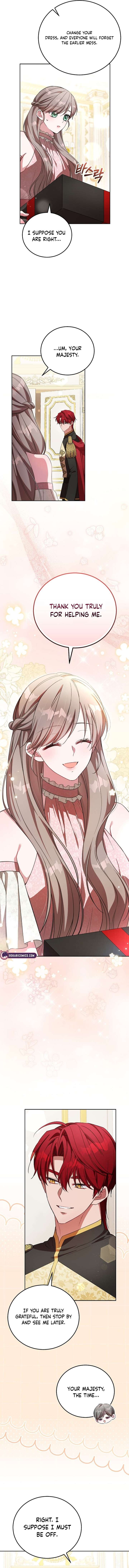 The Teacher of the Nobles’ Kindergarten Is Having a Hard Day Again Chapter 42 - Page 7