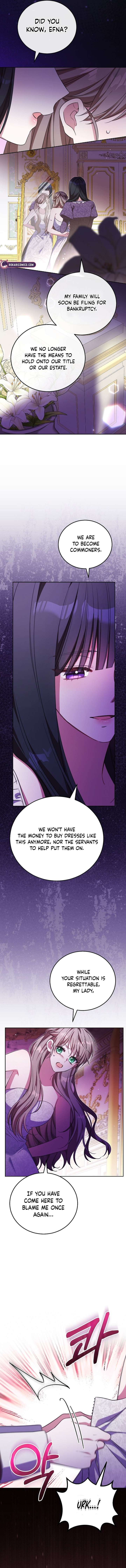 The Teacher of the Nobles’ Kindergarten Is Having a Hard Day Again Chapter 42 - Page 10