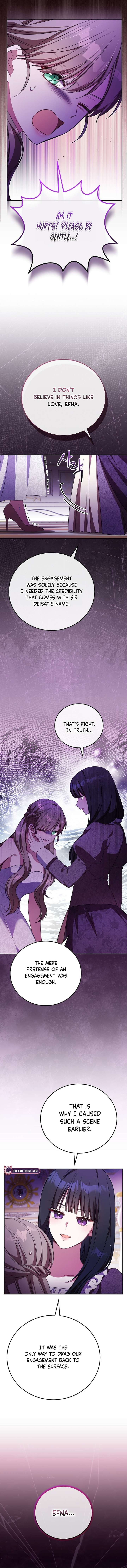 The Teacher of the Nobles’ Kindergarten Is Having a Hard Day Again Chapter 42 - Page 11